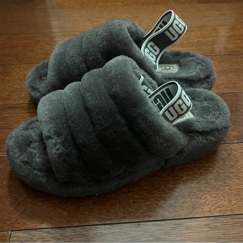 UGG Slippers